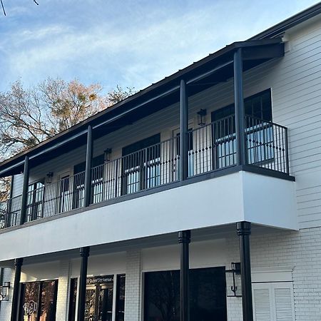 908 Queen City Tuscaloosa Exterior foto